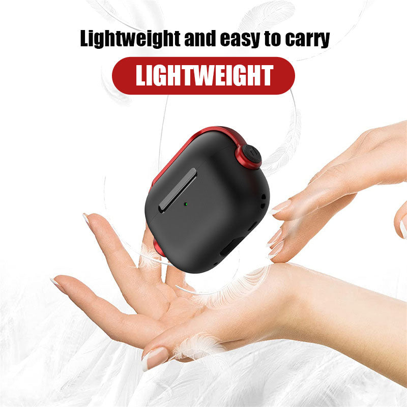 Creative Lock Bluetooth Earphone Case