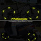 Car Wheel Hub Reflective Warning Strip