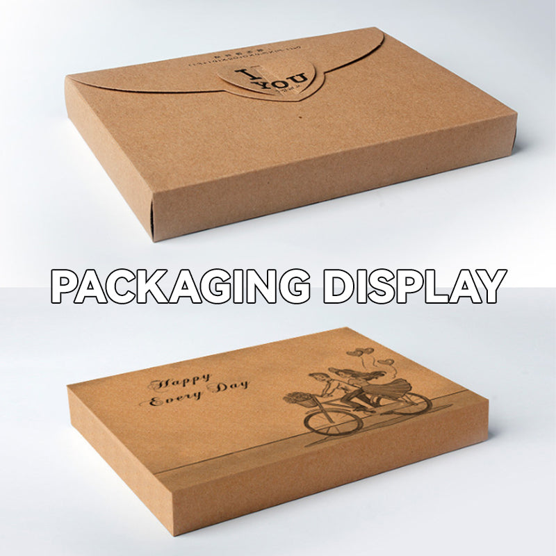 Puppy Hidden Ring Flip Book