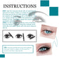Liquid Eyelash Extension Cream