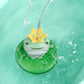Electric Water Spray Frog🐸