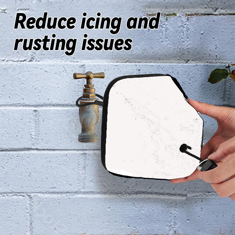 Wasserhahn-Schutzabdeckung / faucet protective cover