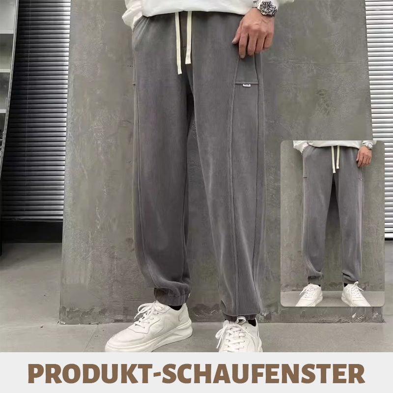 Verdickte Jogginghose für Männer/Men's thickened sweatpants