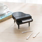 Fruit Fork Piano Shape Decoration
