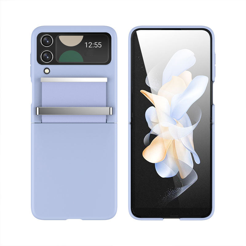 Personalized Fashion Flip Leather Case