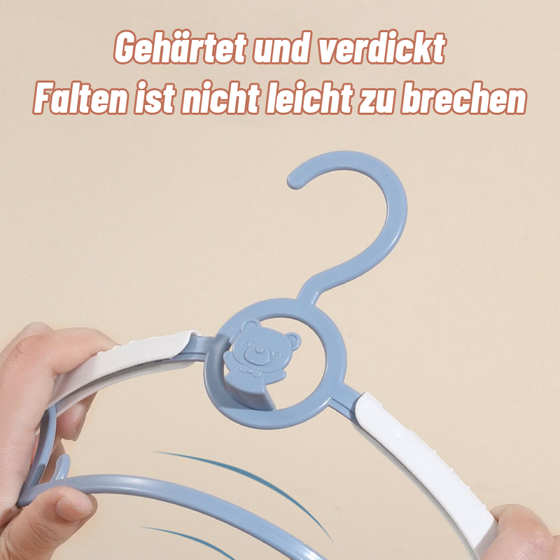 Wäscheständer Für Babywäsche  /  Baby Clothes Drying Rack