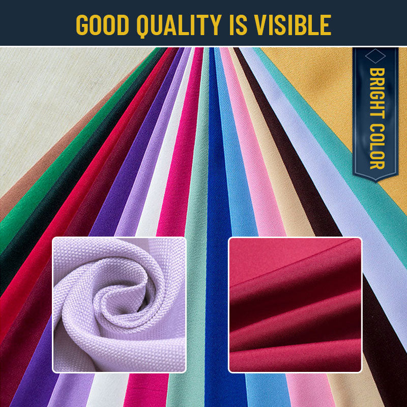 Solid Color Cloth Napkin