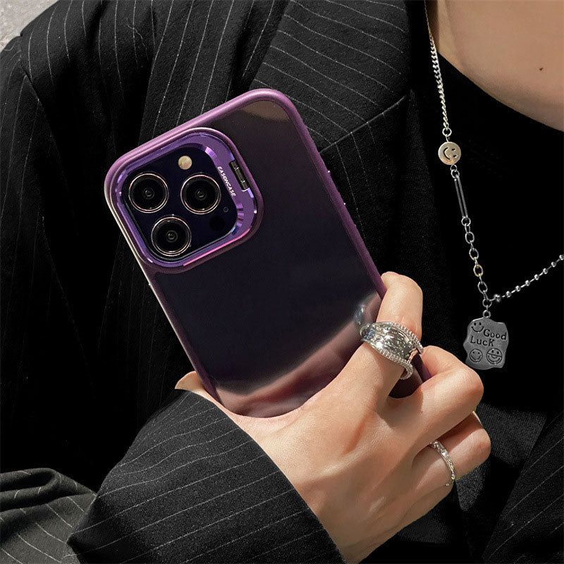 Phone Easy Case + Lens Protection