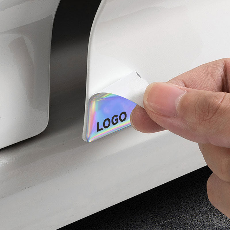 Anti-Collision Stickers For Car Door Corners