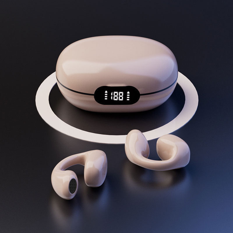 In-Ear Sports Bone Conduction Earphones