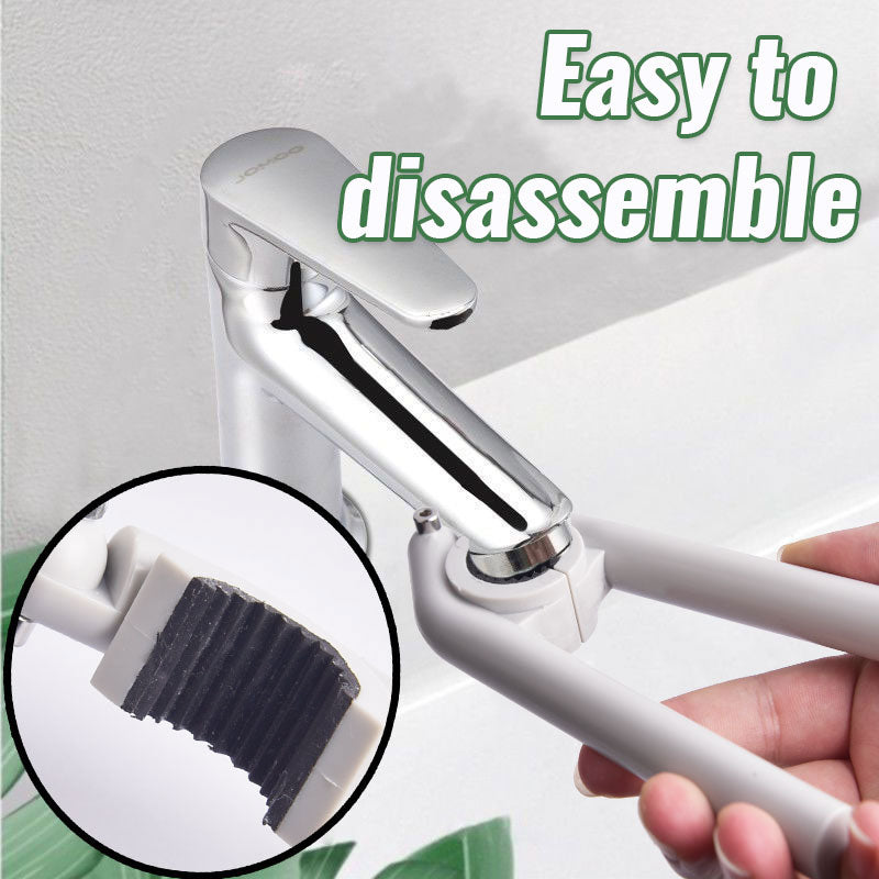 Faucet Filter Aerator Wrench