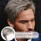 Men's Handsome Invisible Wig