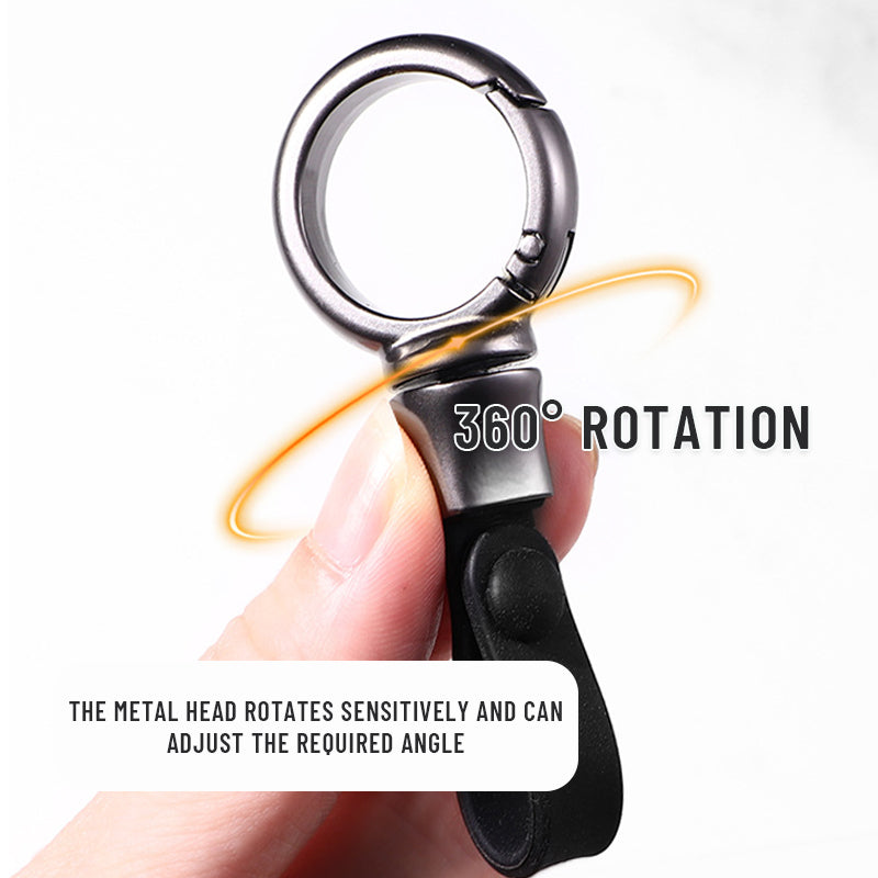 Men's Car Keychain Pendant