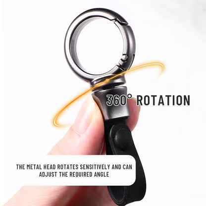 Men's Car Keychain Pendant