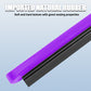 Car Color Wiper Blades-1pc
