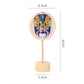 Face Changing Spiral Tree Lollipop