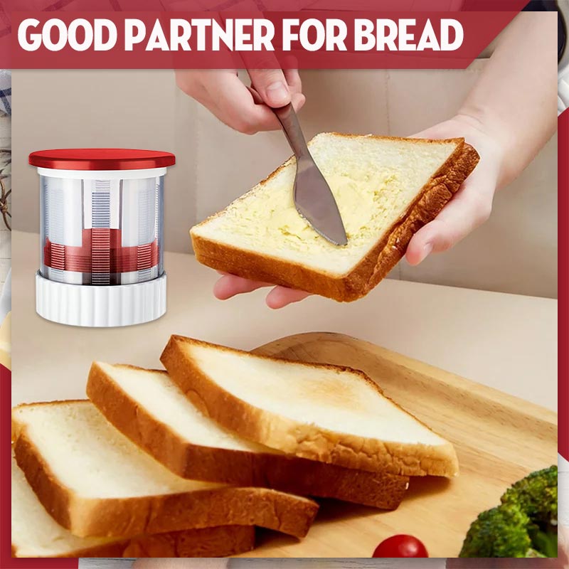 Butter Cheese Grater🧀