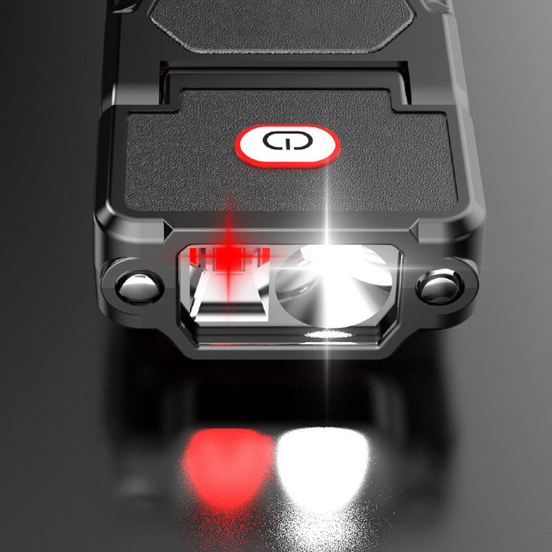 Induction Hat Clip Light For Fishing