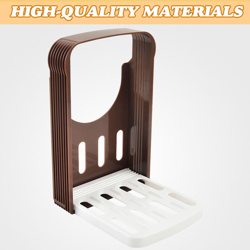 Foldable Bread Slicer🍞