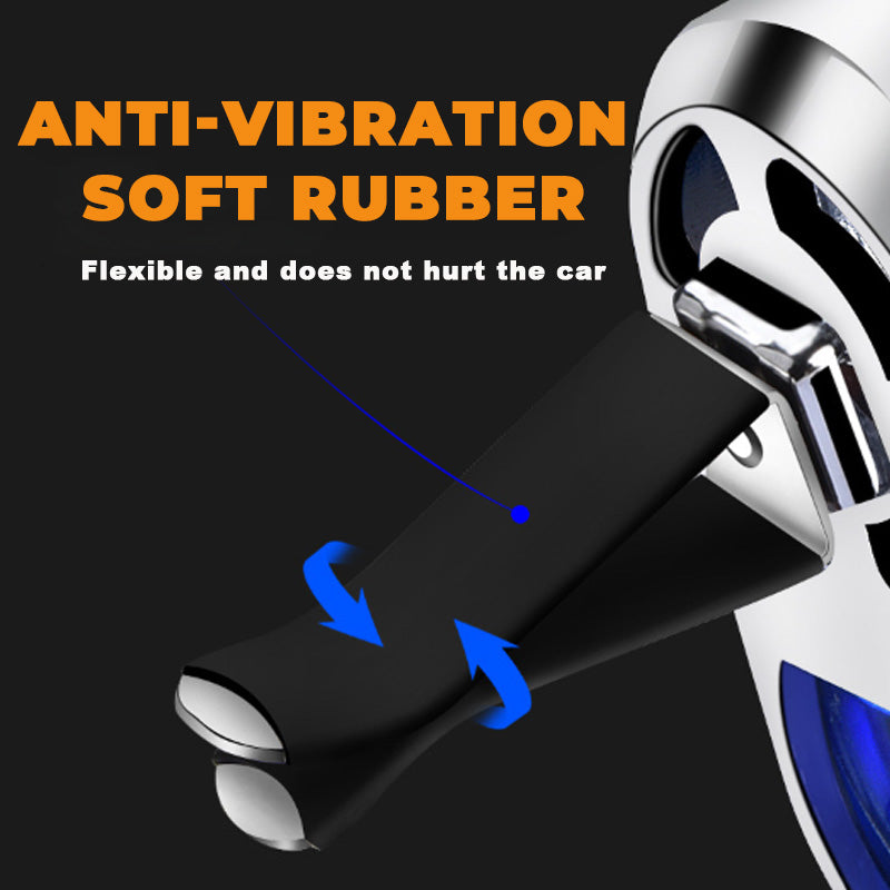 Car Air Outlet Aromatherapy
