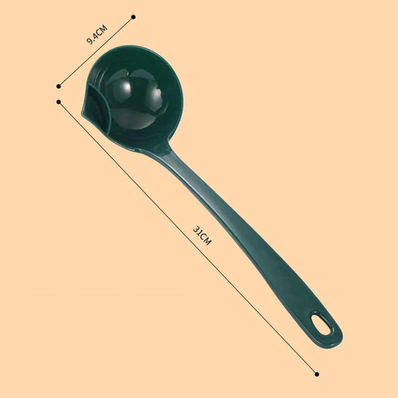 Grease Separator, Household Oil Removal Colander