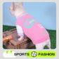 🐾 Pet Dog Baseball Jersey Cardigan 🐾