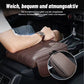 Auto-Multifunktions-Armlehnen-Booster-Pad/Multifunctional armrest box booster pad