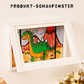Diy Magnetischer Fotorahmen  /  DIY Magnetic Photo Frame