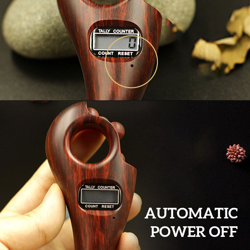 Portable Manual Mini Counter