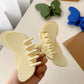 Oversized Butterfly Hair Clip