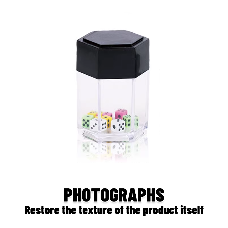 Multiple Specifications Of Exploding Dice