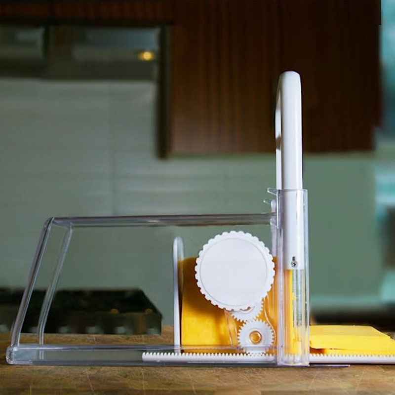 Cheese Chopper 4-in-1