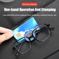 Car Multifunctional Glasses Frame