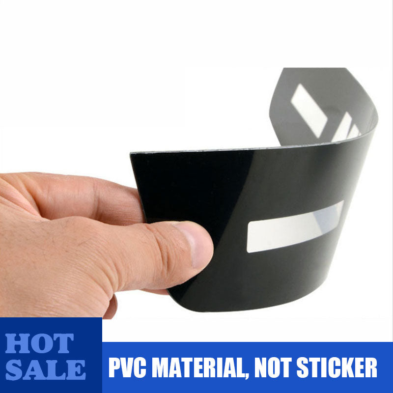 Car Rear Brake Light Sticker-For Bmw