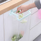 Garbage Bag Napkin Hanger