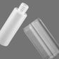 Square Press Vacuum Bottle