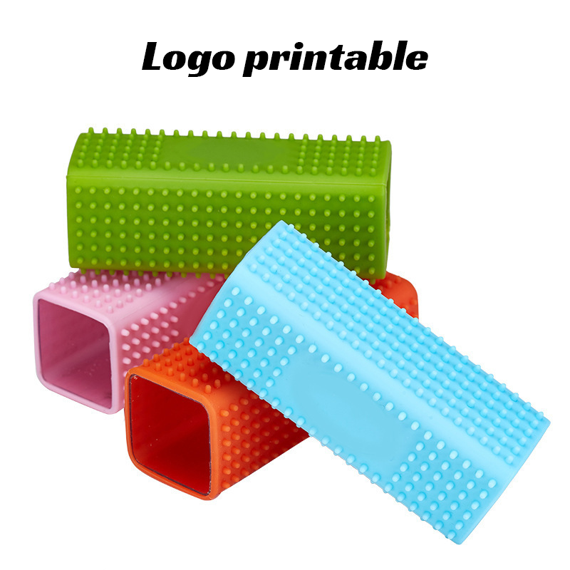 Pet Square Hair Removal Brush