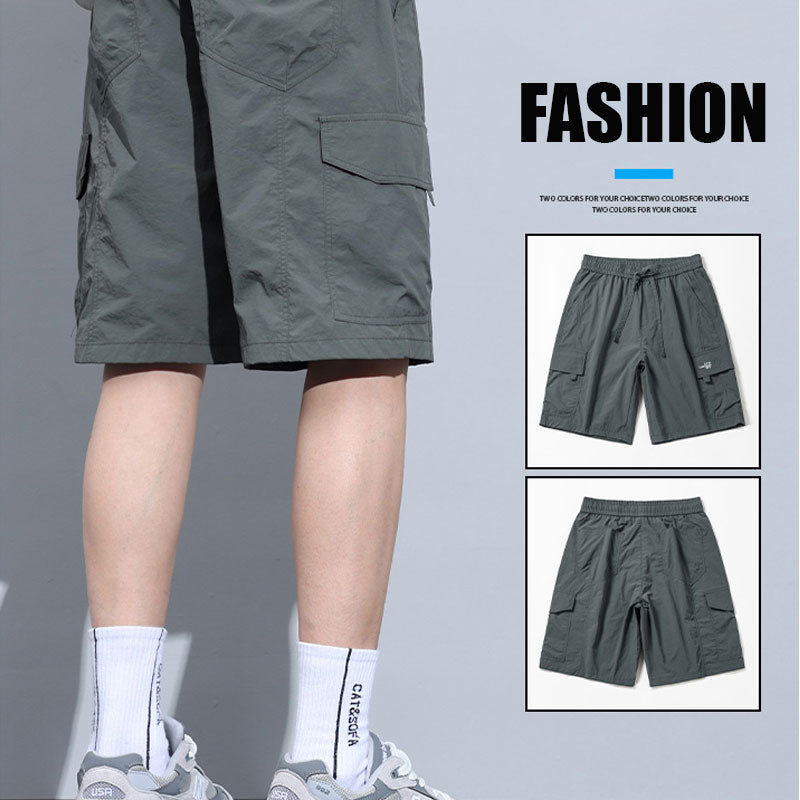Men'S Summer Casual Shorts