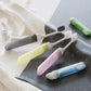 Colorful Folding Toothbrush (5PCS)