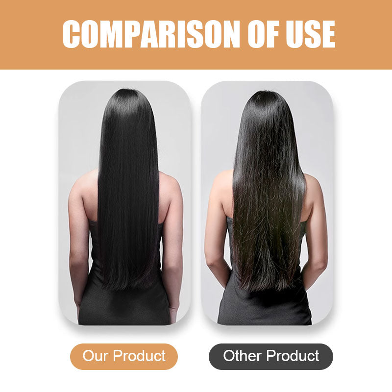 Anti-Static Massage Comb