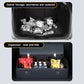 Car Trunk Folding Storage Box
