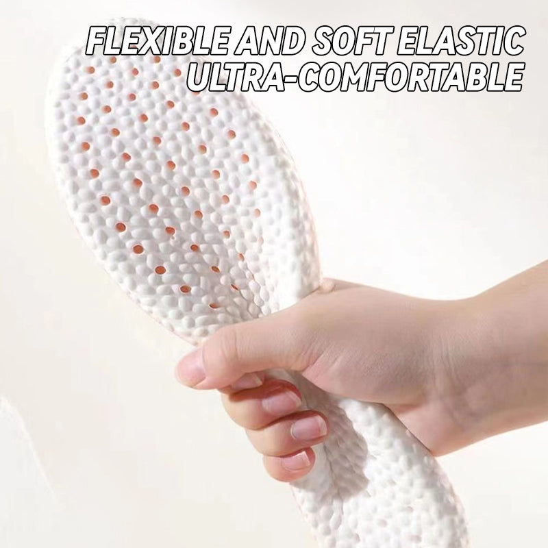 Breathable Wool Insole