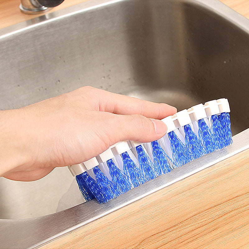Bendable Bathroom Laundry Brush