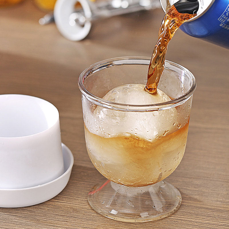 Silicone Ice Hockey Mold