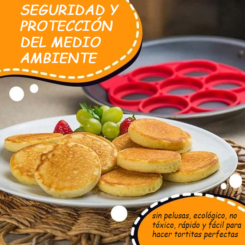 📢Ayudante de cocina -Volteador de Cocina