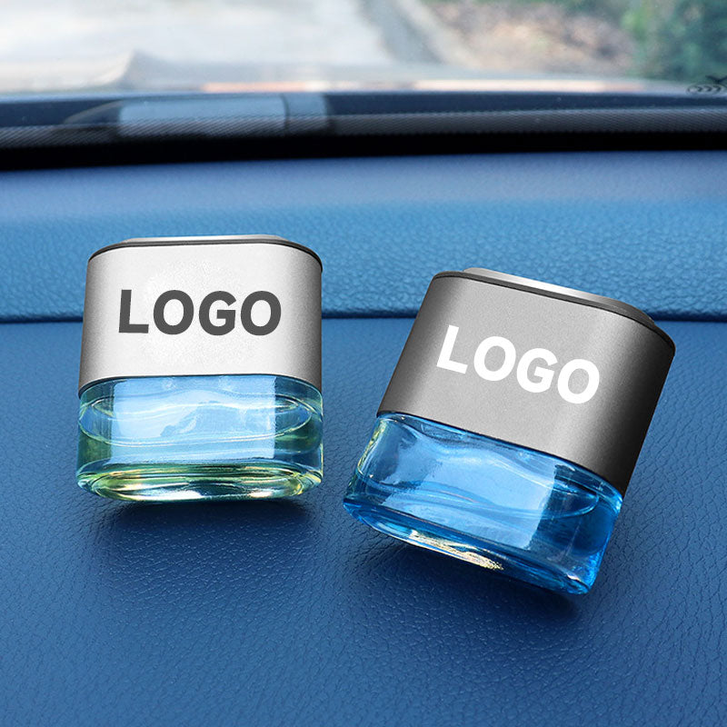 Car Air Conditioner Air Outlet Perfume Diffuser