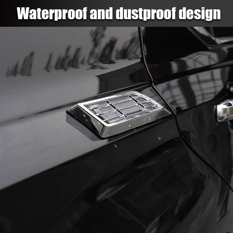 New Solar Anti-Collision Warning Light