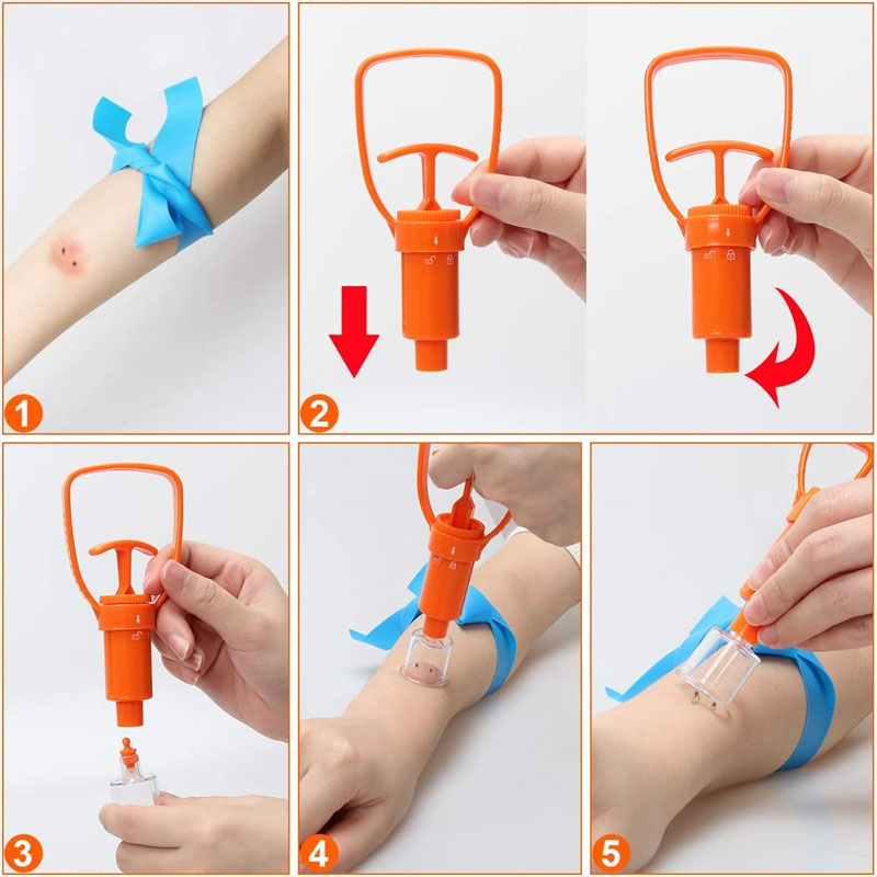 Outdoor Venom Vacuum