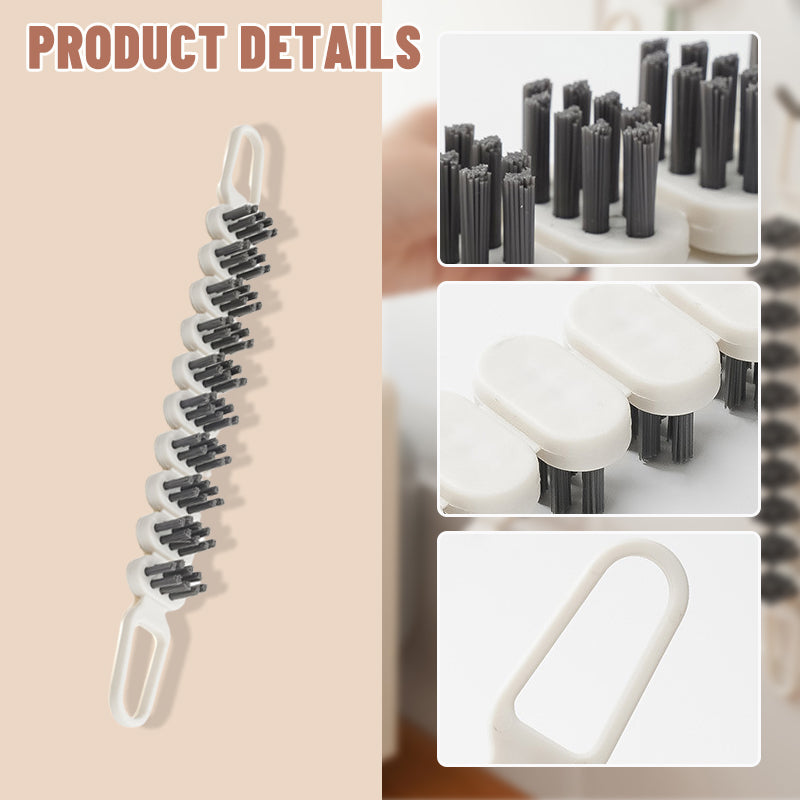 Flexible Crevice Cleaning Brush