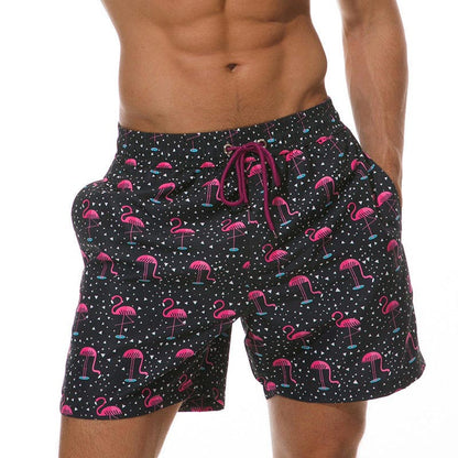 Men'S Beach Shorts